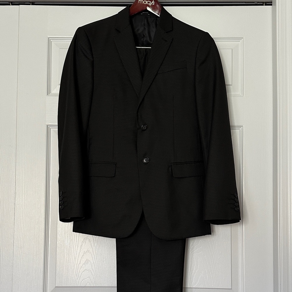 JF J.Ferrar Slim Suit - 38R coat 32/30 pants